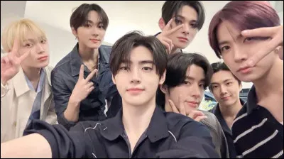 En quelle saison est né Ni-Ki d'Enhypen ?