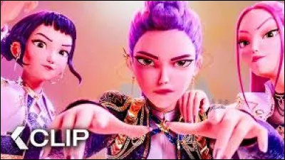 Quels sont les titres (anglais et français) de la chanson que Rumi trouve trop "cruelle" et qu'elle refuse de chanter ?