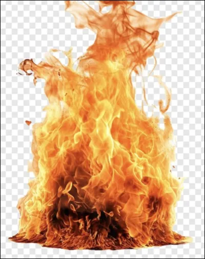 Ce chef sauvera les clans, c'est...