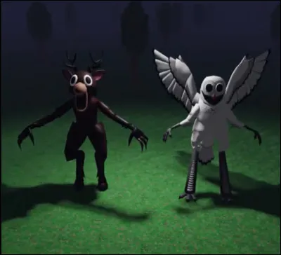 Quelle est la principale raison pour laquelle tu meurs dans le jeu ?