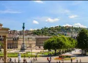 Quiz Villes d'Allemagne (3)