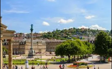 Quiz Allemagne