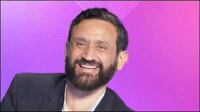 Quel est le titre de la nouvelle émission de Cyril Hanouna, diffusée sur W9 depuis début septembre 2025 ?