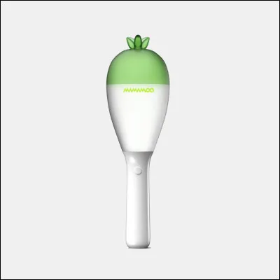 À qui ce lighstick appartient-il ?