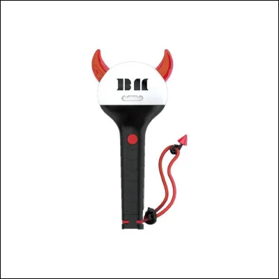 Quel groupe a ce lightsick ?