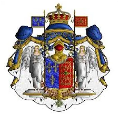 Parmi ces rois de France, lequel n'est pas de la dynastie des Bourbons ?