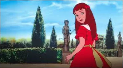 Parmi ces personnages, lequel ne trouve-t-on pas dans "Les Malheurs de Sophie" ?