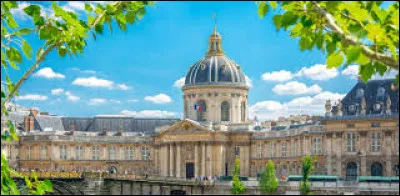 Parmi ces maréchaux de France, lequel n'a pas été membre de l'académie française ?