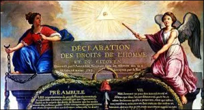 Parmi ces droits, lequel n'est pas cité dans l'article II de la "Déclaration des droits de l'homme et du citoyen" de 1789 ?