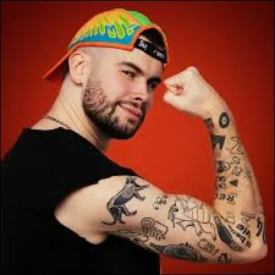 Quel est son vrai prénom ?