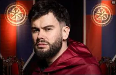 A qui a-t-il fait un prank en janvier 2018 ?