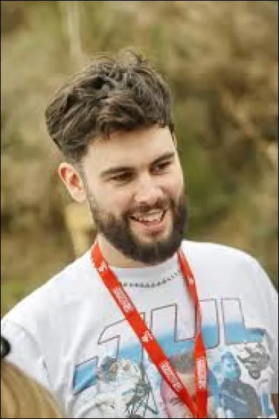 En quelle année est-il né ?