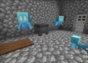 Quiz Connais-tu bien les mobs de Minecraft ?