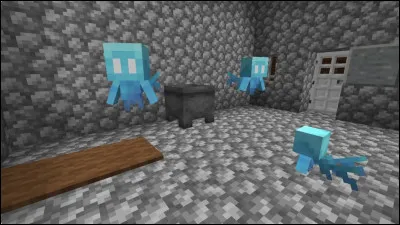 Quel est ce mob ?