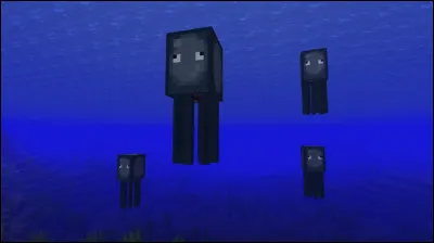 Que droppent les pieuvres ?