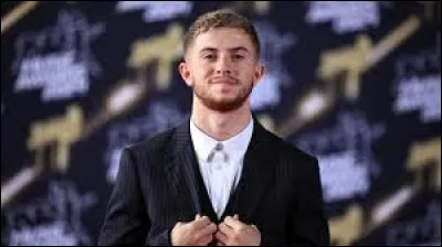 Quel est son vrai prénom ?