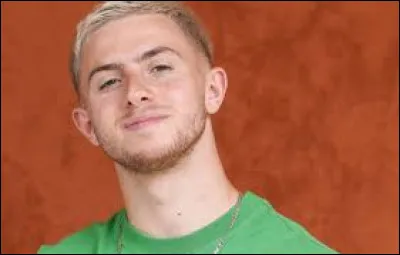 En quelle année est sorti son premier EP ?