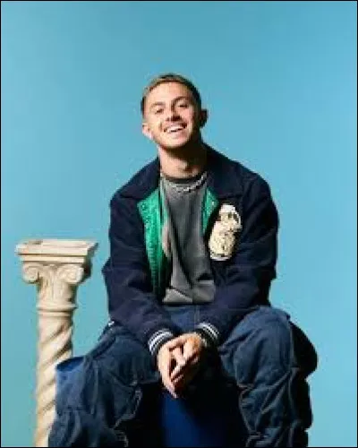 De quel pays son père vient-il ?