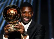 Quiz Dembl, de ses dbuts au Ballon d'or