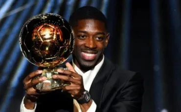 Quiz Footballeurs