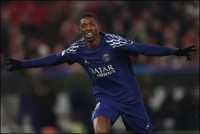 Après de nombreuses blessures, vers quel club Dembélé se dirige-t-il en 2022 ?