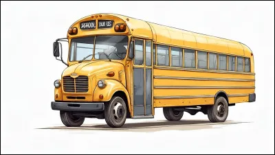 Tu arrêtes tes écouteurs dans l'autobus, lors d'un long trajet. Que fais-tu en suite ?