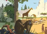 Quiz La foire aux animaux