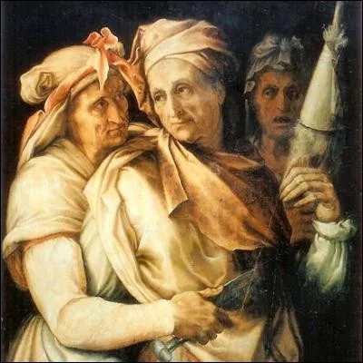 Quelles déesses surs de la mythologie grecque président à la naissance, la vie et la mort des êtres mortels ?