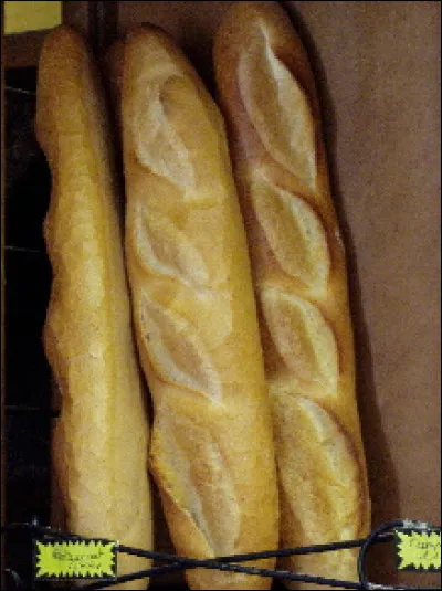 Une fretèle, qu'est-ce que c'était ?