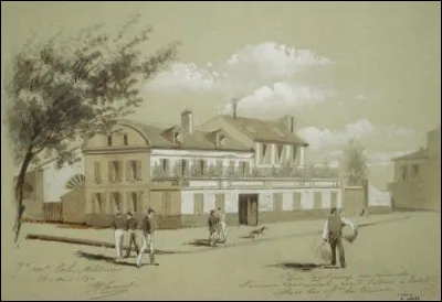 Quand fait-on une intinction ?