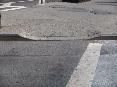 Qu'est-ce qui pouvait être dégrat ?