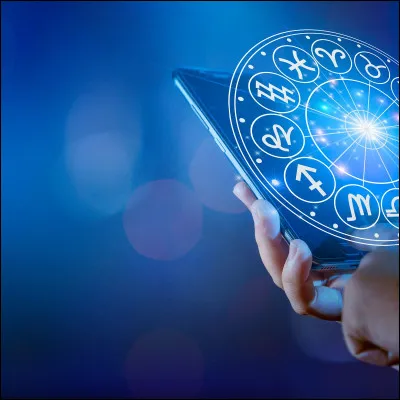 Est-ce que ton signe astrologique est un de ces trois là ?