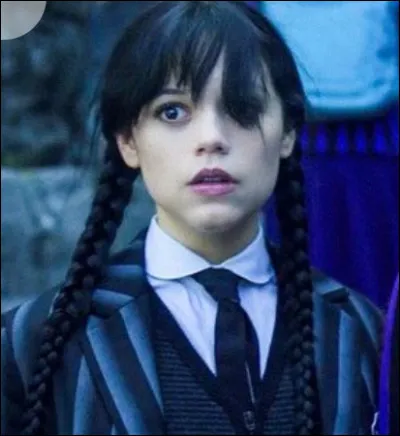 Qui est ce personnage ?