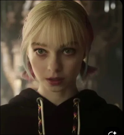 Qui est ce personnage ?