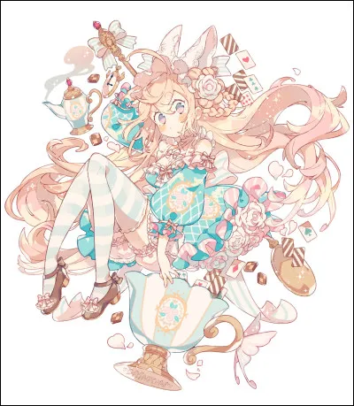 Quelle image préfères-tu ?