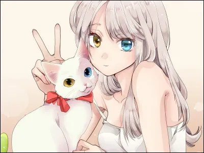 Es-tu plus chat ou plus chien ?