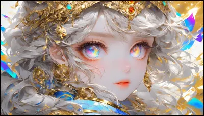 Quelle est ta couleur préférée ? (2)