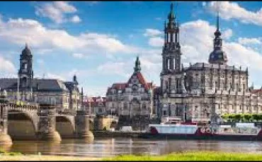 Quiz Allemagne