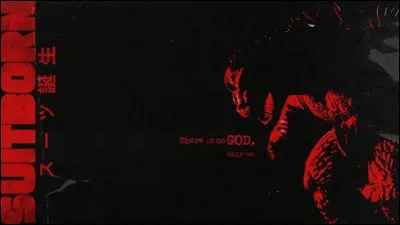 Il y a une boutique.