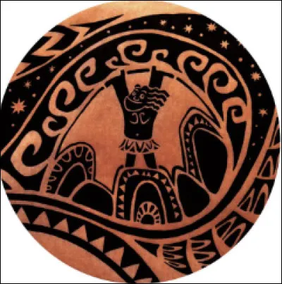 Quel motif est tatoué sur l'épaule de Devon ?