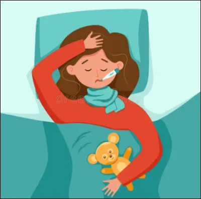 Quel est le remède miracle de Devon pour guérir d'un rhume ?