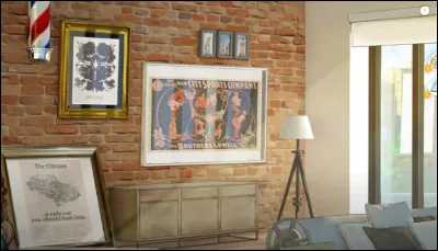 Dans l'épisode 7 "Chasseurs d'appart", quel surnom Devon donne-t-il à Ysaline devant l'agent immobilier ?