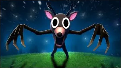 Quel est ce personnage 'Roblox' ? (Facile)