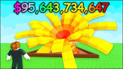 Quel est ce jeu 'Roblox' ? (Facile)