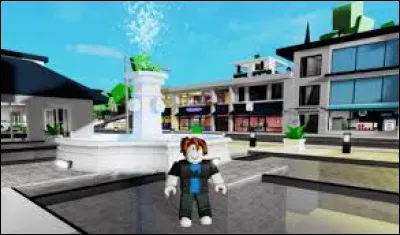 Quel est ce jeu 'Roblox' ? (Moyen)