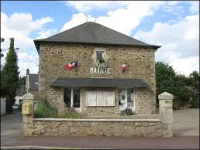 Ancienne commune Costarmoricaine, Pluduno se situe en région ...