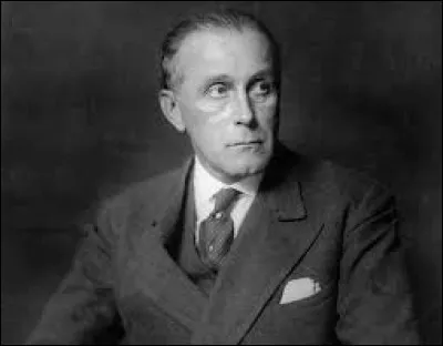 Qui était Adolf Loos (1870 - 1923) ?