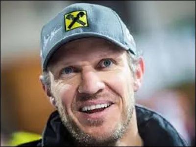 Dans quel sport Hermann Maier (né en 1972) s'est-il illustré ?