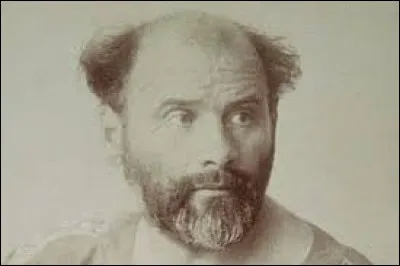 Qui était Gustav Klimt (1862 - 1918) ?