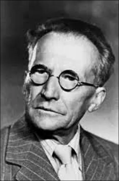 Qui était Erwin Schrödinger (1887 - 1961) ?